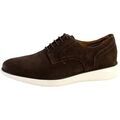 Chaussures de ville homme sur Grenoble : Mocassins Geox Chaussure U Winfred A