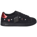 Baskets Guess Baskets Femme CIGHT2 Noir Grenoble