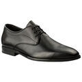 Chaussures de ville homme sur Grenoble : Derbies Geox ville basse u new life a