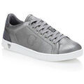 Baskets Guess Baskets Femme Super Argent rose Argent&eacute; Grenoble