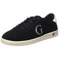 Baskets Guess Baskets Femme SUAMI Noir (rft) Grenoble