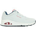 Baskets femme sur Grenoble : Baskets Skechers Uno Stand On Air