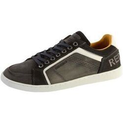 Baskets basses Redskins Basket Ormano