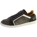 Baskets basses Redskins Basket Ormano