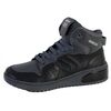 Baskets montantes enfant Geox Basket Montante Garcons J Xled B.A - SYNT+TUMB.SYNT J947QA