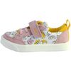 Baskets basses enfant Clarks Basket Cuir Bebe City Howdy T