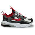 Chaussures enfants sur Grenoble : Baskets basses enfant Nike Air Max 270 React Baby Grey