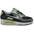 Baskets homme sur Grenoble : Baskets basses Nike Air Max 90 Oil Green