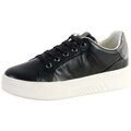 Baskets basses Geox Basket D Nhenbus A - Nappa