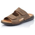 Mules homme sur Grenoble : Mules Rieker 25592
