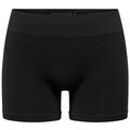 Short Only MINI SHORT ONLVICKY SEAMLESS - Noir - L/XL