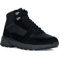 Baskets homme sur Grenoble : Baskets basses Geox sterrato abx sport shoe black