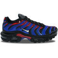Baskets homme sur Grenoble : Baskets basses Nike Air Max Plus TN Spider Man