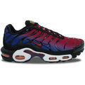 Baskets homme sur Grenoble : Baskets basses Nike Air Max Plus TN Patta FC Barcelona Culers del M�n Noir