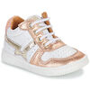 Baskets montantes enfant GBB BOUBI FLEX Blanc
