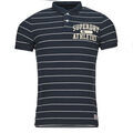 Polos sur Grenoble : Polo Superdry VINTAGE ATHLETIC