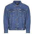 Veste Guess MENS OVERSIZE TRUCKER JACKE