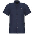 Chemises/chemisettes sur Grenoble : Chemise Napapijri G-LINEN