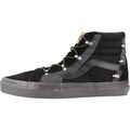 Baskets Vans Sk8-hi Echo Dx