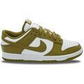 Baskets basses Nike Dunk Low Pacific Moss