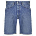 Short Levis 501�ORIGINAL SHORTS Bleu
