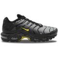Baskets basses Nike Air Max Plus TN Wolf Grey Opti Yellow