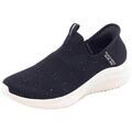 Audio sur Grenoble : Chaussures Skechers 149594 Ultra Flex Shiny Night