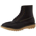 Boots Kickers Homme NEOPARAKICK Bottine, Noir