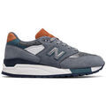 Baskets New Balance W998DTV Made in USA Grenoble