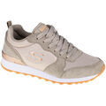 Baskets femme sur Grenoble : Baskets basses Skechers OG 85 - Gold apos;n Gurl