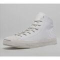 Baskets homme sur Grenoble : Baskets Converse JACK PURCELL MID QUILT MOTO