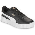 Baskets basses enfant Puma Carina 3.0 Jr Grenoble