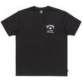 T-shirt Billabong Know The Feeling