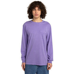 T-shirt Element Lowcase Pigment