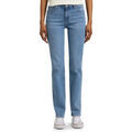 Jeans Lee Jean MARION STRAIGHT Partly Cloudy Grenoble