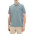Tee-shirts sur Grenoble : T-shirt Tom Tailor Polo Mint