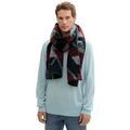 Echarpe Tom Tailor Echarpe JACQUARD Navy