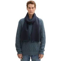 Echarpe Tom Tailor Echarpe FLOW Sky Blue