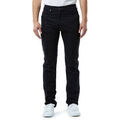 Pantalons sur Grenoble : Jeans Lee Cooper Jean LC118 Black