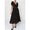Robes sur Grenoble : Robe Kebello Robe F, Noir
