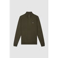 Pull sur Grenoble : Pull Teddy Smith Pull P-MARTY 2 Kaki