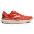 Chaussures Brooks CHAUSSURES GHOST 16 - CORAL/DESERT FLOWER/COCONUT - 42,5