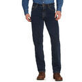 Jeans Wrangler Jean TEXAS STRETCH Blue black Grenoble
