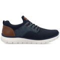 Baskets homme sur Grenoble : Baskets Rieker Baskets B6652