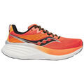Chaussures Saucony HURRICANE 24 - PEPPER/BLACK - 43