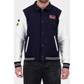 Blouson 3Gm JACKET JAM12-100 NAVY