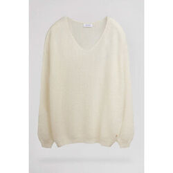Pull Teddy Smith Pull MAG Middle White