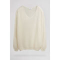 Pull Teddy Smith Pull MAG Middle White