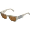 Lunettes de soleil Karl Lagerfeld KL6141S-105