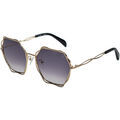 Lunettes de soleil TOUS STO445-57A39G Doré Lunettes sur Grenoble : Lunettes de soleil TOUS STO445-57A39G Doré